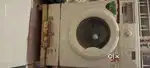 Lg washing machine for sale not working