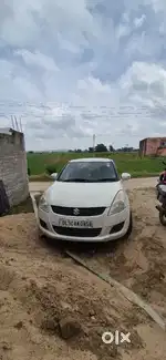 Maruti Suzuki Swift 2014