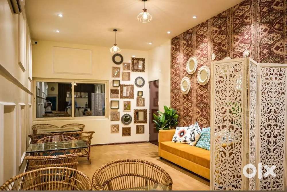 Cafe for sale