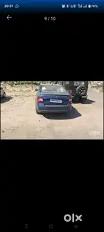 Skoda Rapid 2018 Diesel 107000 Km Driven