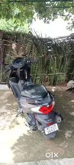 I want to buy new vehicle that's why I am selling