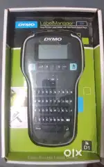 Dymo lable managerc
