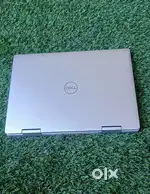 Dell Touchscreen Laptop 360 Degree Rotatable