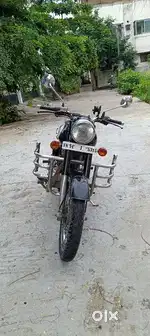 Royal Enfield classic 350