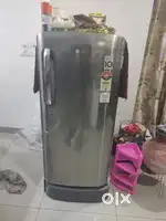 LG smart inverter converter refrigerator 190L..
