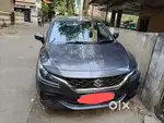 Maruti Suzuki Baleno 2024 Petrol 15000 Km Driven