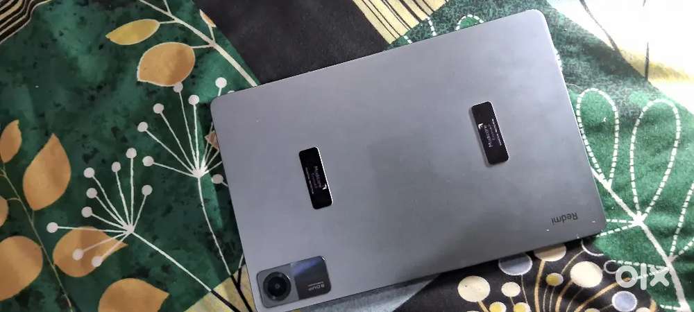 Redmi pad SE