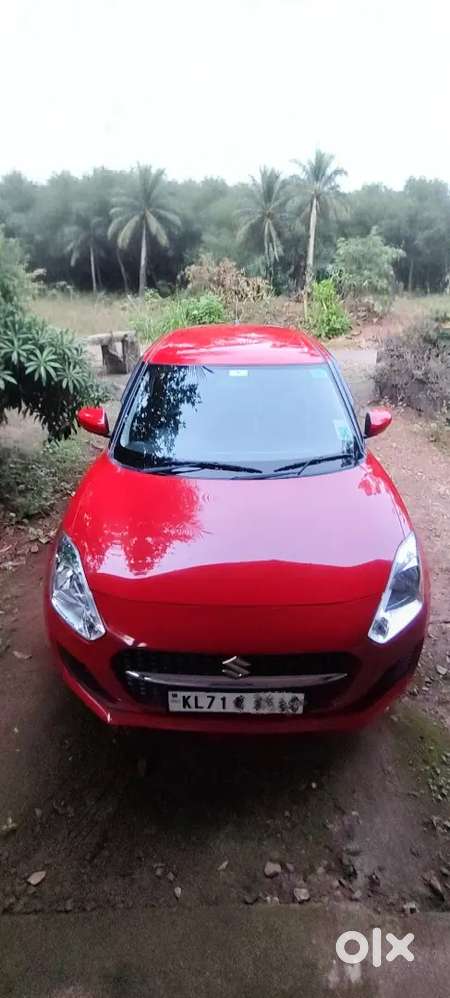 Maruti Suzuki Swift 2023 Petrol Good Condition
