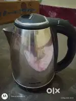 Electric kettle