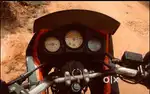Hero Honda Karzima R 2008 Model 223cc Bike 1st Owner Urgent sale