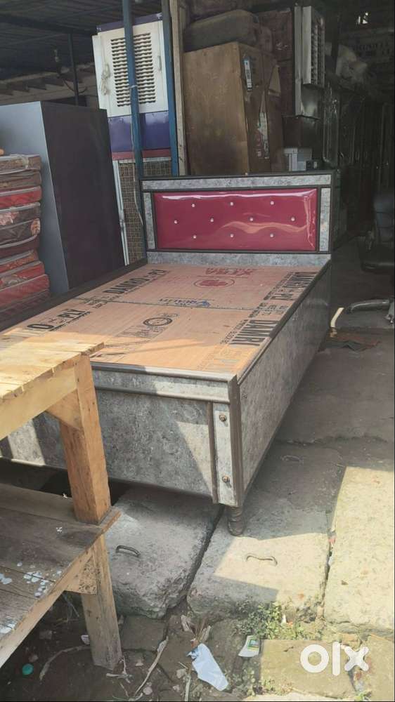 Bed, Mattress, Almari, Sofa, Dining Table, Temple,  Furiture All type