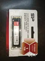 1TB M.2 SATA SSD