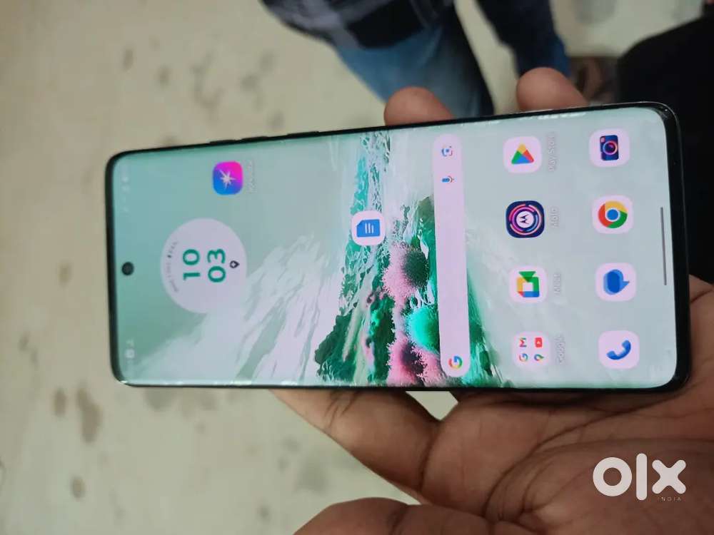 Moto Edge 40 neo 12GB/256GB