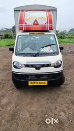 mahindra jeeto strong cng 2024  with 1 year 1st party insurance