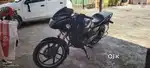 Bajaj Pulser 150 cc
