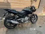 Pulsar 180 all original