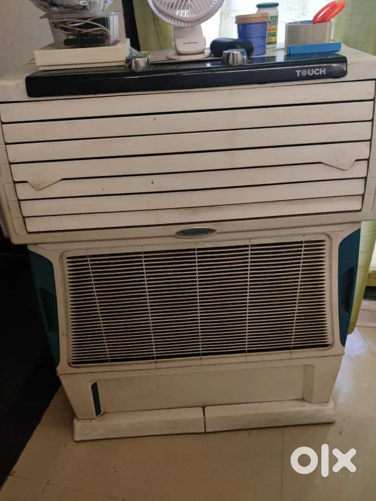 Symphony air cooler