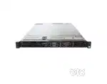 Dell poweredge R620 server,16core, 32threads, 128gb ram 1.8tb sas