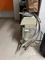 Hitachi AC