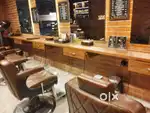 Salon manager