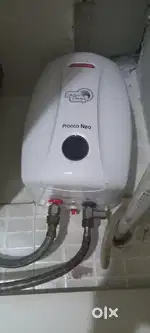 Geyser - Racold Pronto Neo 3L– 3kW – Excellent Condition