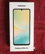 samsung galaxy M06 5g 4+128gb green,blak sealpack/M35 all/oneplus all