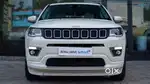 Jeep Compass, 2017, Petrol