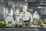 Cook needed in pala