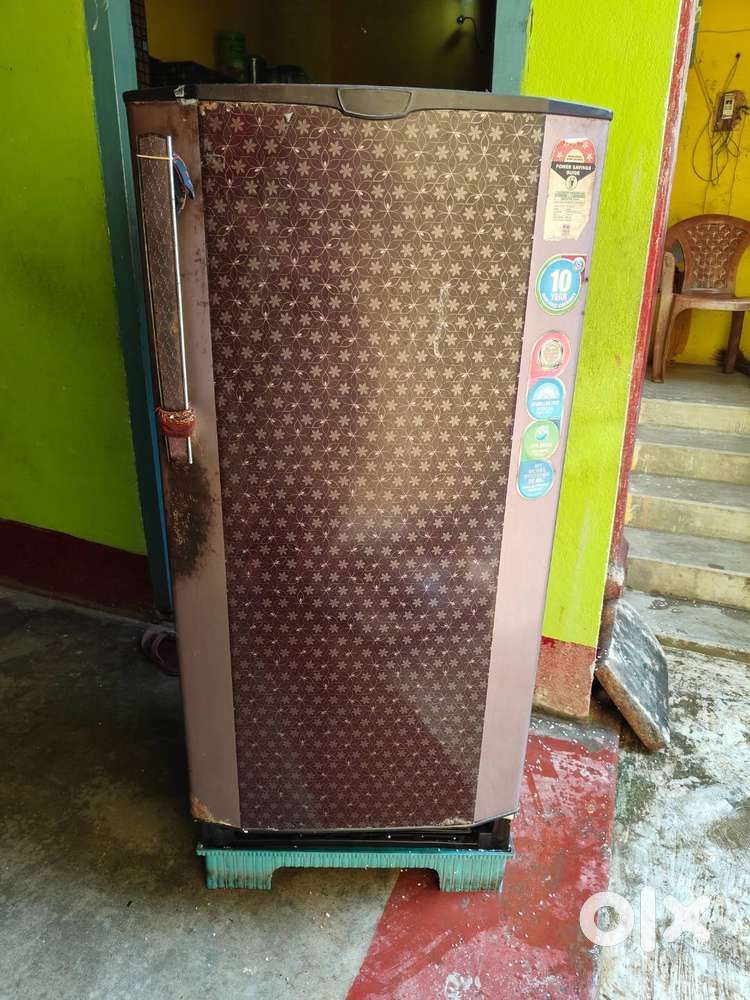 Godrej Single Door Refrigerator(190 lit)