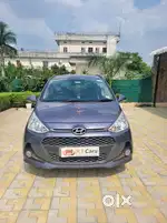 Hyundai Grand i10 Sportz 1.2 Kappa VTVT, 2019, Petrol