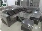 Soda- .Brand new sofa 5 seater