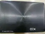 Asus laptop