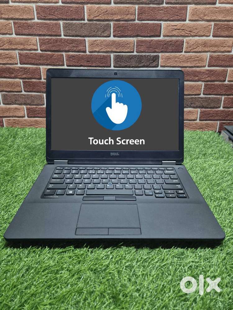 Compact & light! Dell Latitude 7390. i7 8th / 8GB RAM / 256 SSD
