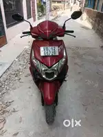 Honda DIO BS6 -A month short 2023