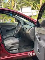 Tata Indica Vista quadrajet