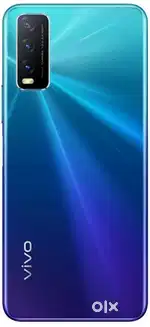 Vivo y 20a