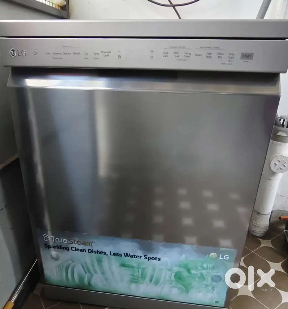 LG Dish washer