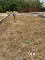 Plot for sale 1350 sq ft