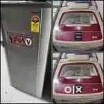 5 YEAR WARRANTY_ FRIDGE WASHING MACHINE AC_ FREE SHIPPING