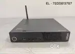 desktop TINY CPU - lenovo i3 4th gen | graphics 2gb | warranty 1 year