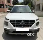 Hyundai Venue 1.0 SX Turbo IMT, 2021, Petrol