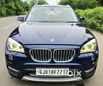BMW X1 sDrive18i xLine, 2014, Diesel