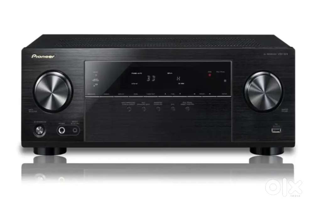 Pioneer VSX 524