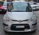 Hyundai i10 Sportz 1.2 Automatic Kappa2, 2010, Petrol