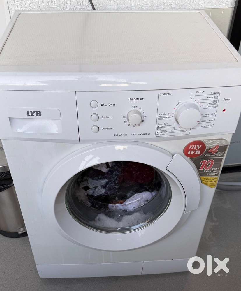 IFB Washing machine ELENA VX 6 Kg