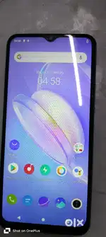 Vivo y12 g 4/64