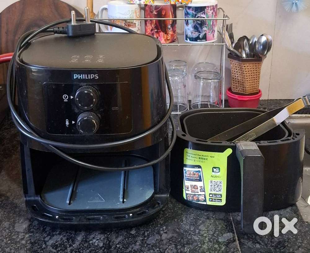 Philips air fryer