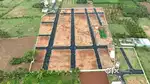 Urgent sale 1.5 cent north facing plot