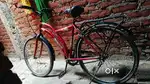 ATLAS cycle very good condition only 2000 rs