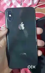 Iphone xs 64 gb